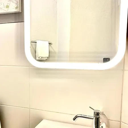 Traum In Der Grazer Innenstadt - Klein Aber Fein! Apartment