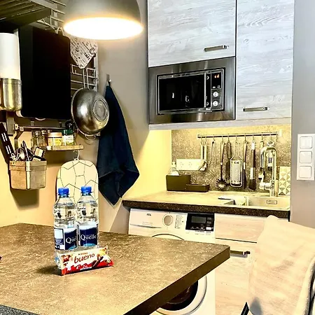Traum In Der Grazer Innenstadt - Klein Aber Fein! Apartment *