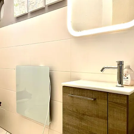 Traum In Der Grazer Innenstadt - Klein Aber Fein! Apartment Graz